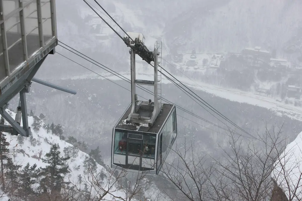 Seorak Mountain3