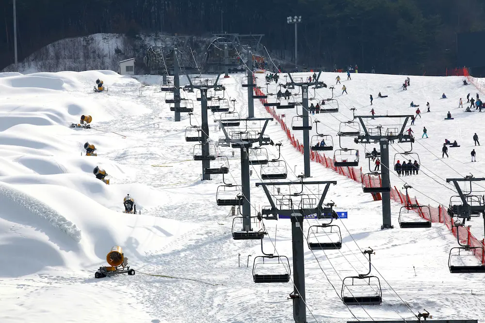 Ski Resort3