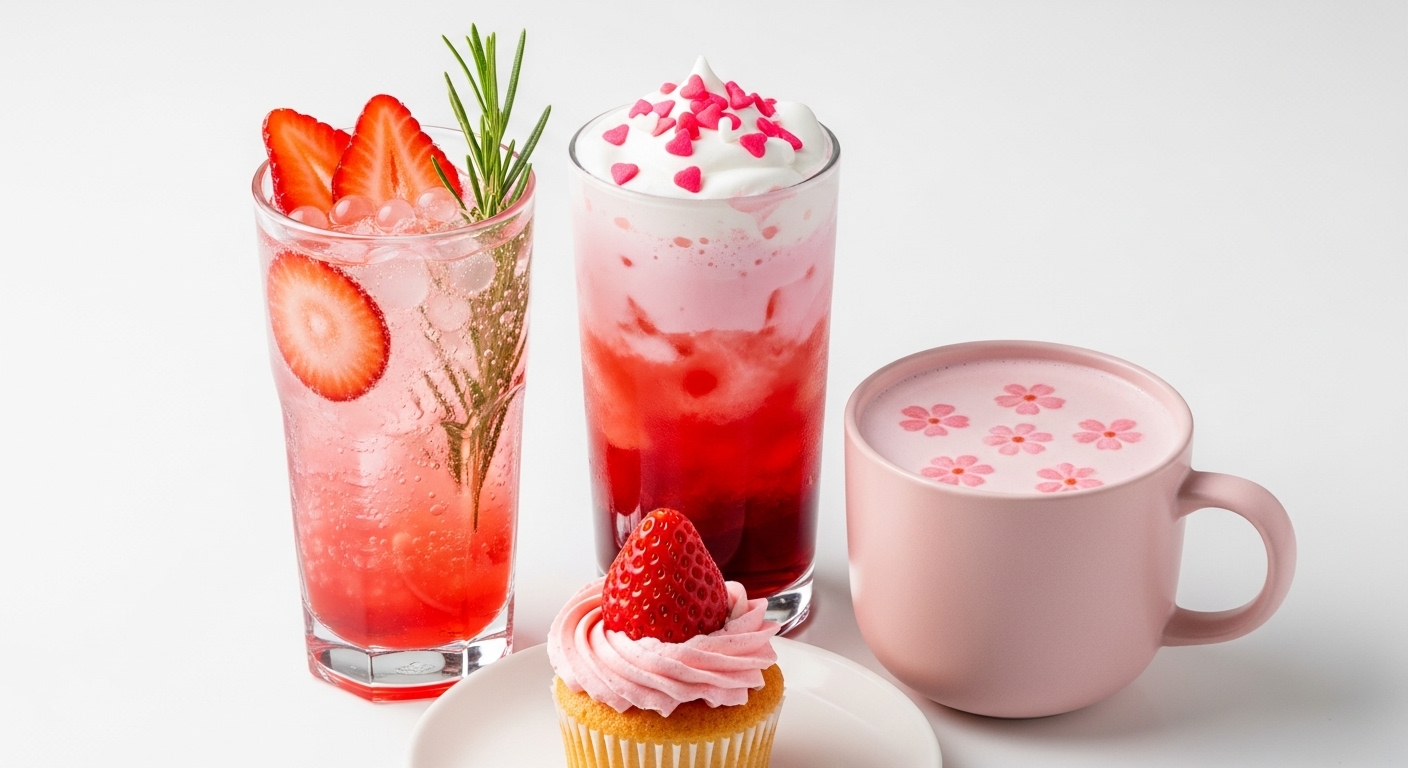 Spring Seasonal Treats