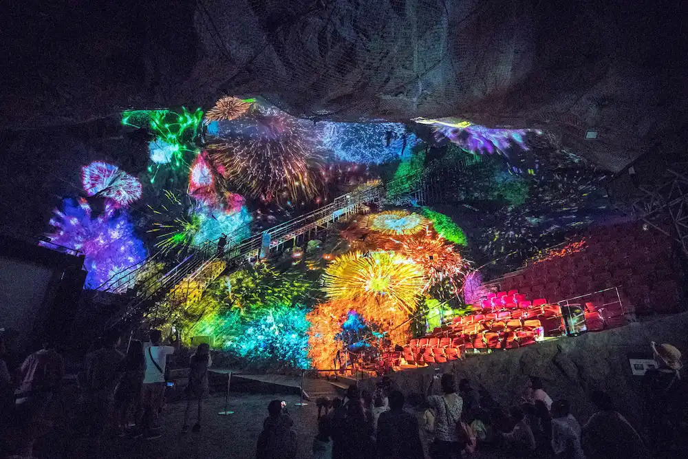 Gwangmyeong Cave