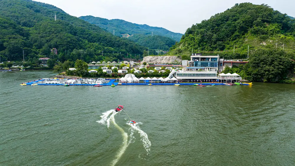 waterfun