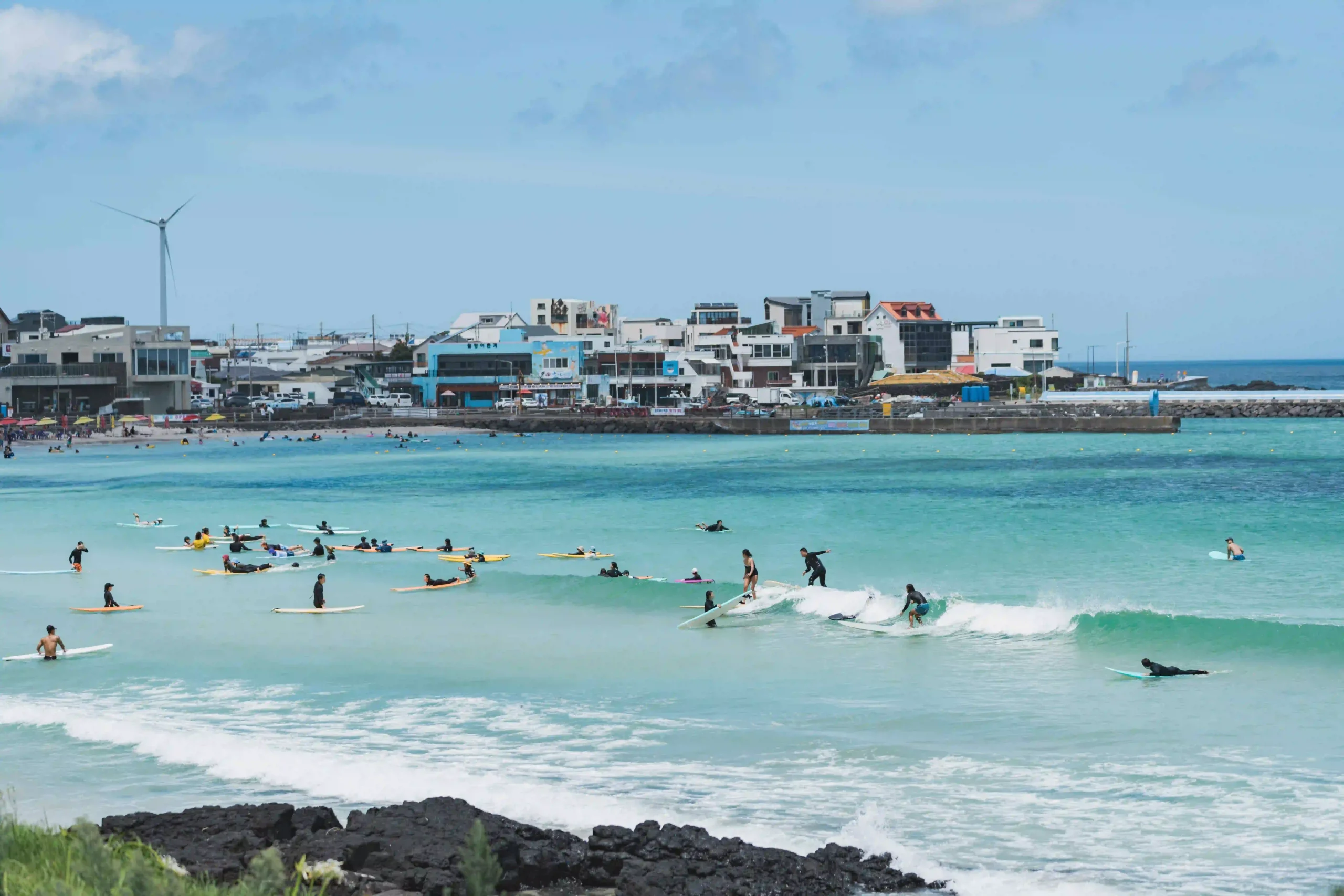 Jeju Island