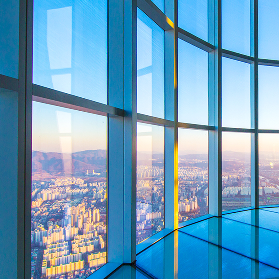 <span style="color: #e63e62">[4Seasons]</span> Seoul Sky at Lotte World Tower