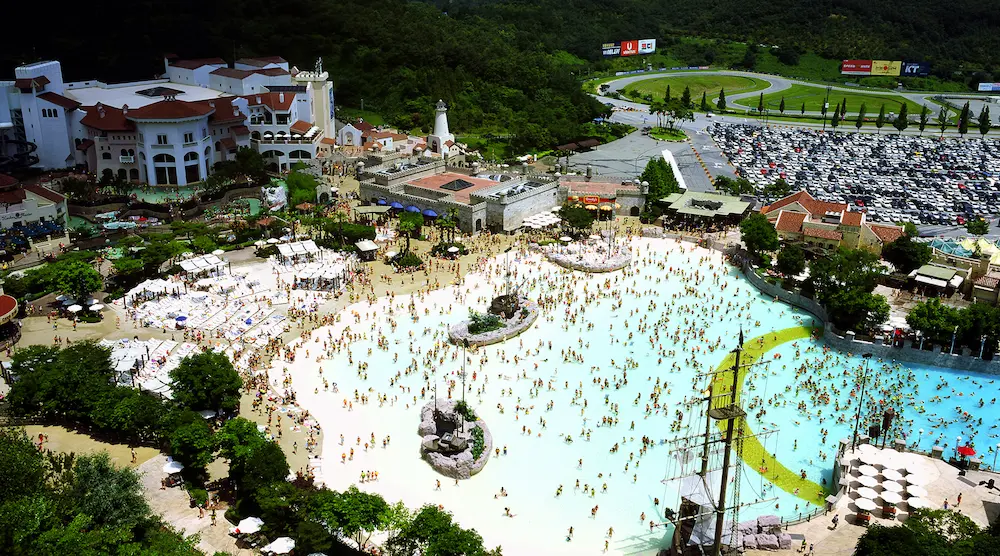 Caribbean Bay