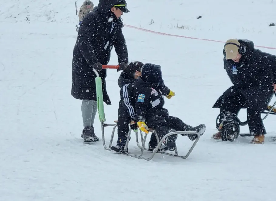 Yangpyeong Ice Festival